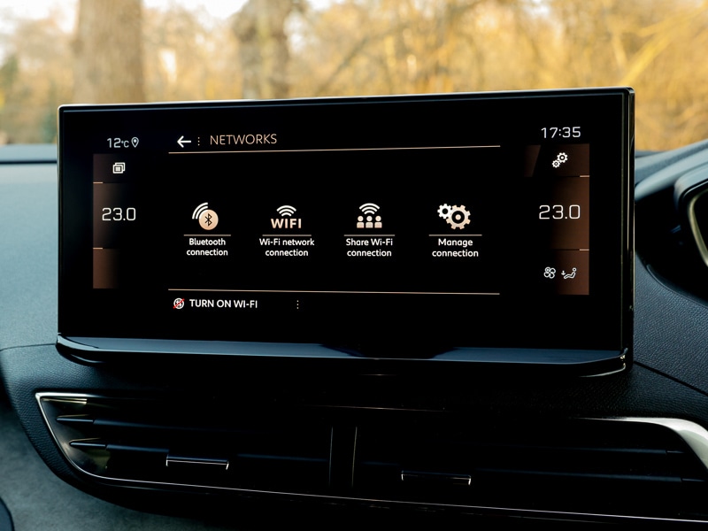 Used Peugeot 3008 2023 for sale - 77751298: Photo 13