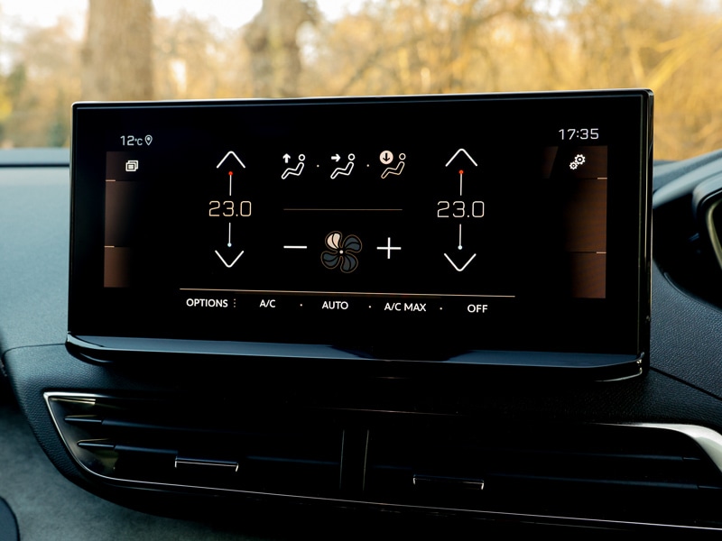 Used Peugeot 3008 2023 for sale - 77751298: Photo 15