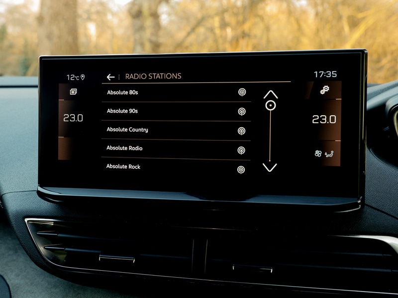 Used Peugeot 3008 2023 for sale - 77751298: Photo 16