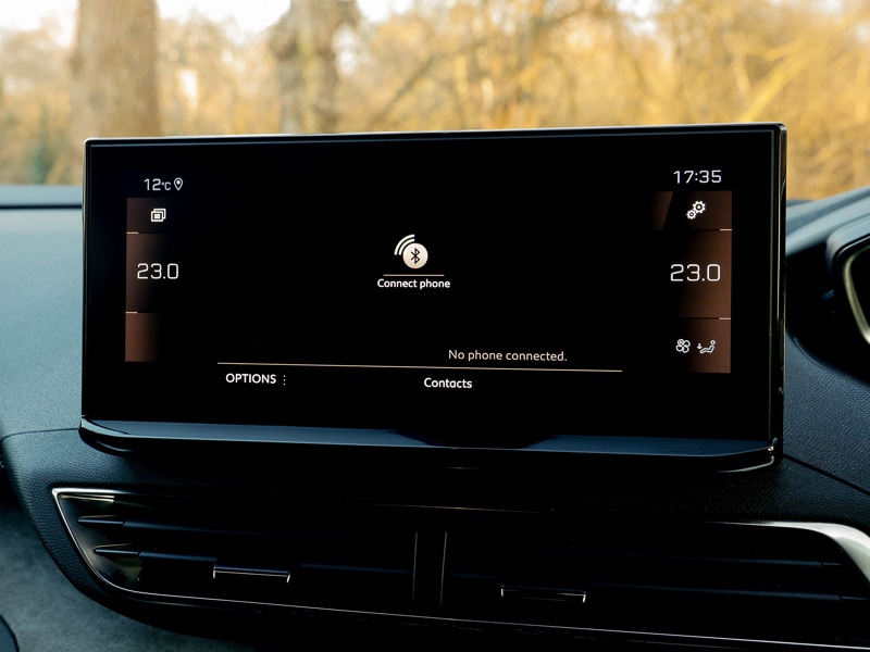 Used Peugeot 3008 2023 for sale - 77751298: Photo 17