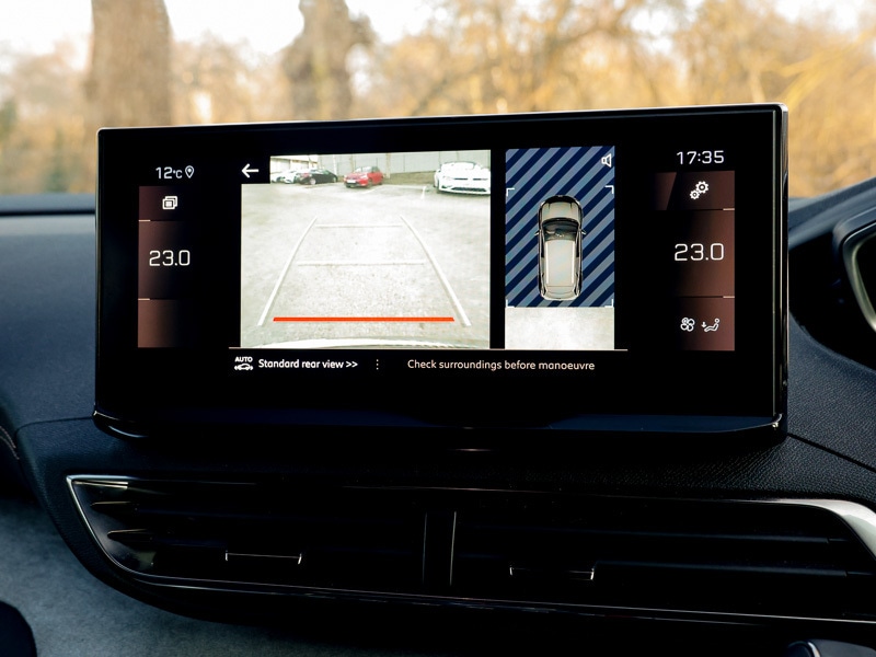 Used Peugeot 3008 2023 for sale - 77751298: Photo 18