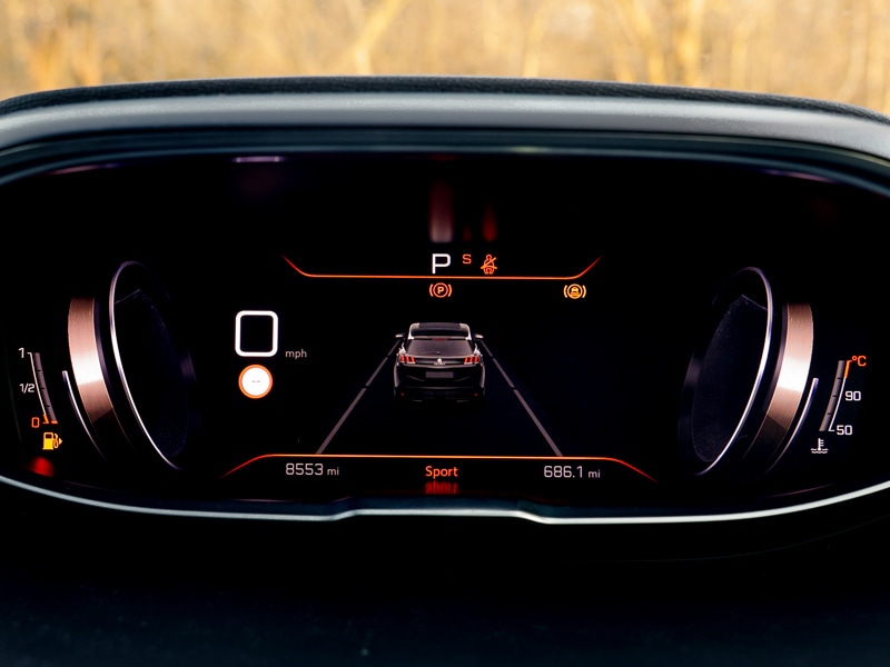 Used Peugeot 3008 2023 for sale - 77751298: Photo 19