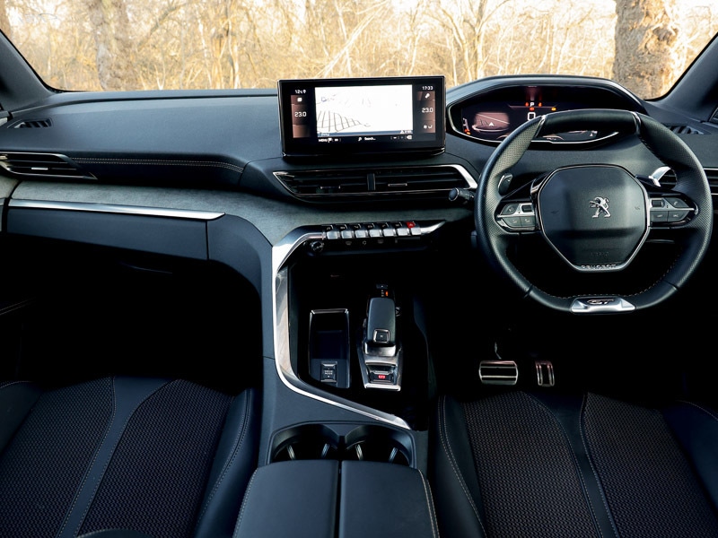 Used Peugeot 3008 2023 for sale - 77751298: Photo 2