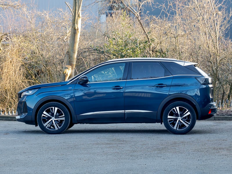 Used Peugeot 3008 2023 for sale - 77751298: Photo 4