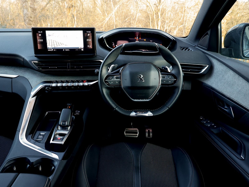 Used Peugeot 3008 2023 for sale - 77751298: Photo 7