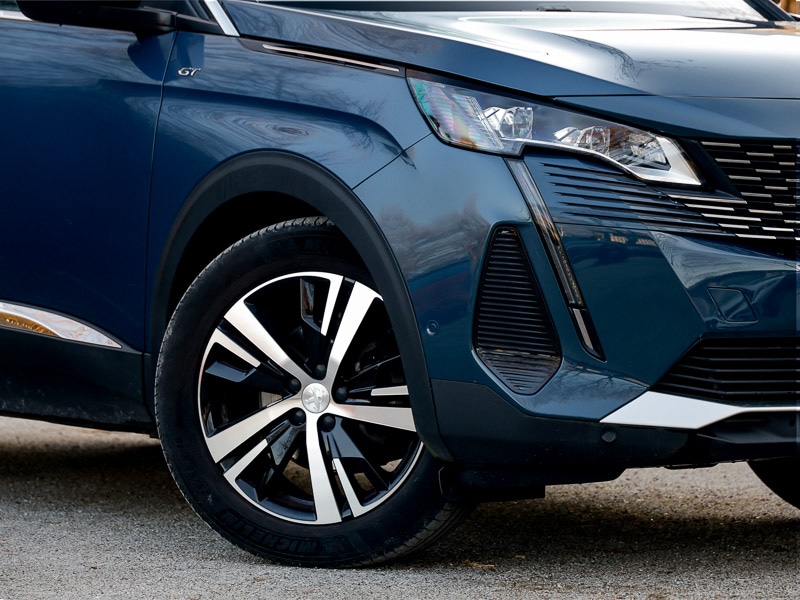 Used Peugeot 3008 2023 for sale - 77751298: Photo 9