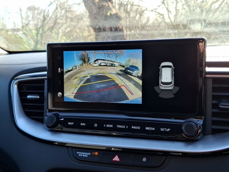 Used Kia Ceed 2022 for sale - 77873839: Photo 10