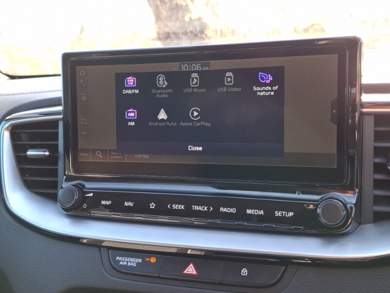 Used Kia Ceed 2022 for sale - 77873839: Photo 12