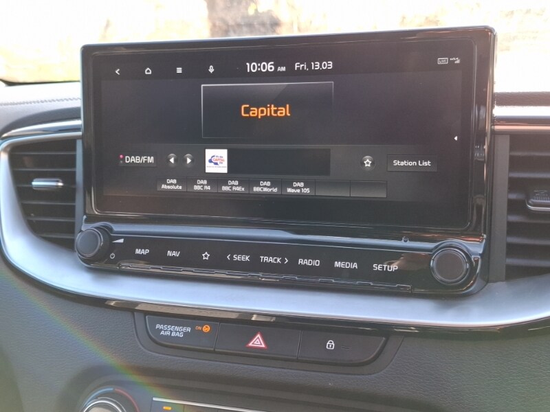 Used Kia Ceed 2022 for sale - 77873839: Photo 13