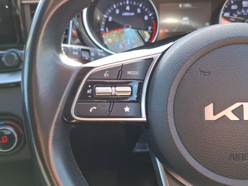 Used Kia Ceed 2022 for sale - 77873839: Photo 14