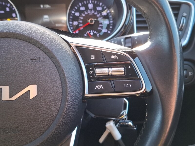 Used Kia Ceed 2022 for sale - 77873839: Photo 15