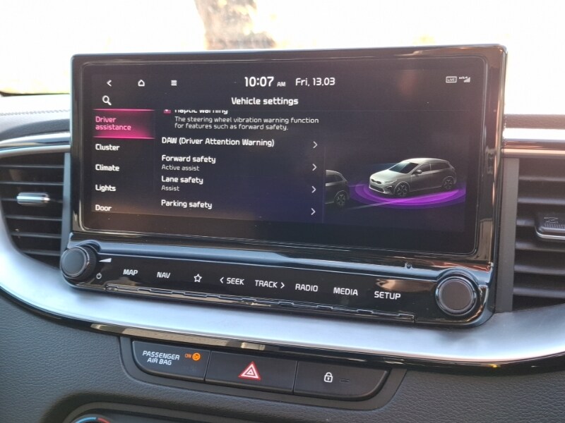 Used Kia Ceed 2022 for sale - 77873839: Photo 16