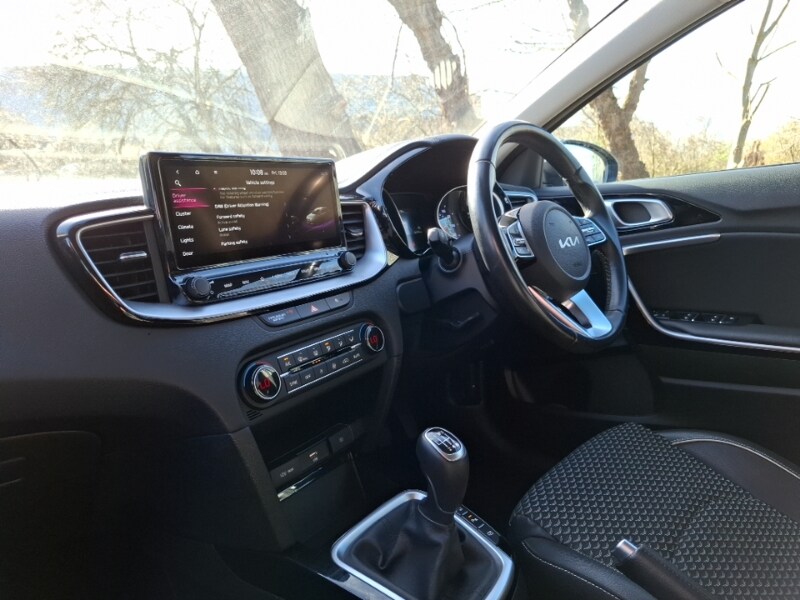 Used Kia Ceed 2022 for sale - 77873839: Photo 17