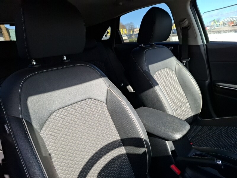 Used Kia Ceed 2022 for sale - 77873839: Photo 18