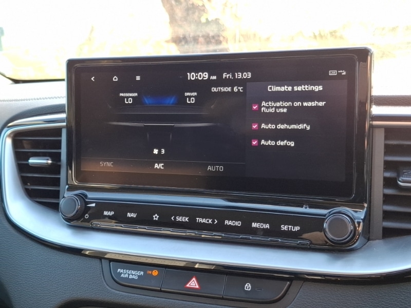 Used Kia Ceed 2022 for sale - 77873839: Photo 19