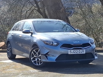Used Kia Ceed 2022 for sale - 77873839: Photo