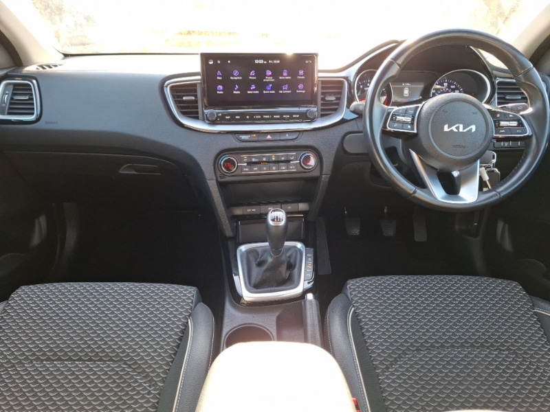 Used Kia Ceed 2022 for sale - 77873839: Photo 2