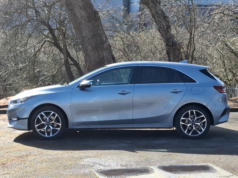 Used Kia Ceed 2022 for sale - 77873839: Photo 4