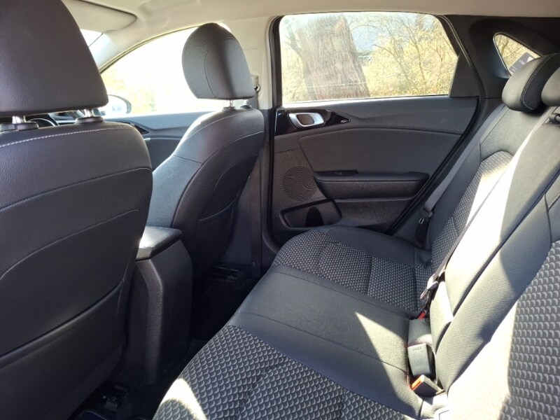 Used Kia Ceed 2022 for sale - 77873839: Photo 6