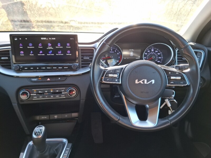 Used Kia Ceed 2022 for sale - 77873839: Photo 7