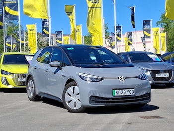 Used Volkswagen ID.3 2023 for sale - 78440719: Photo