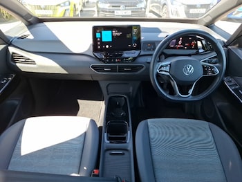 Used Volkswagen ID.3 2023 for sale - 78440719: Photo