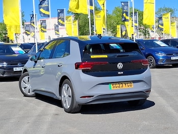 Used Volkswagen ID.3 2023 for sale - 78440719: Photo