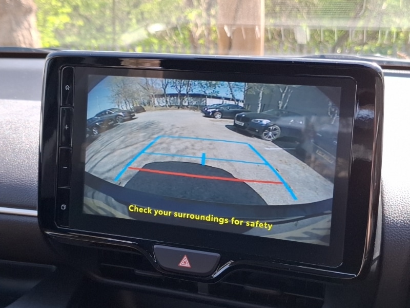 Used Mazda Mazda2 HYBRID 2024 for sale - 78178470: Photo 10