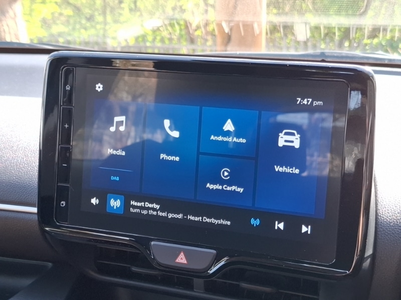 Used Mazda Mazda2 HYBRID 2024 for sale - 78178470: Photo 11