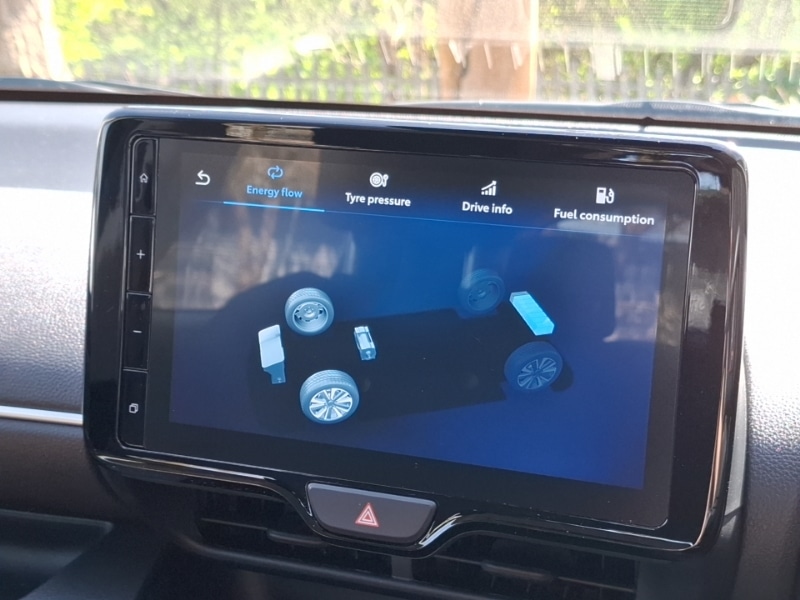 Used Mazda Mazda2 HYBRID 2024 for sale - 78178470: Photo 12