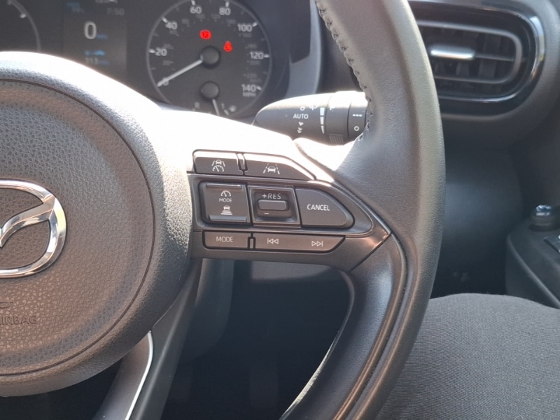 Used Mazda Mazda2 HYBRID 2024 for sale - 78178470: Photo 17