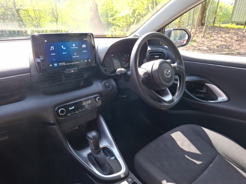 Used Mazda Mazda2 HYBRID 2024 for sale - 78178470: Photo 18