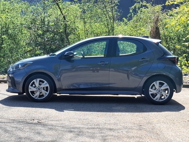 Used Mazda Mazda2 HYBRID 2024 for sale - 78178470: Photo 4