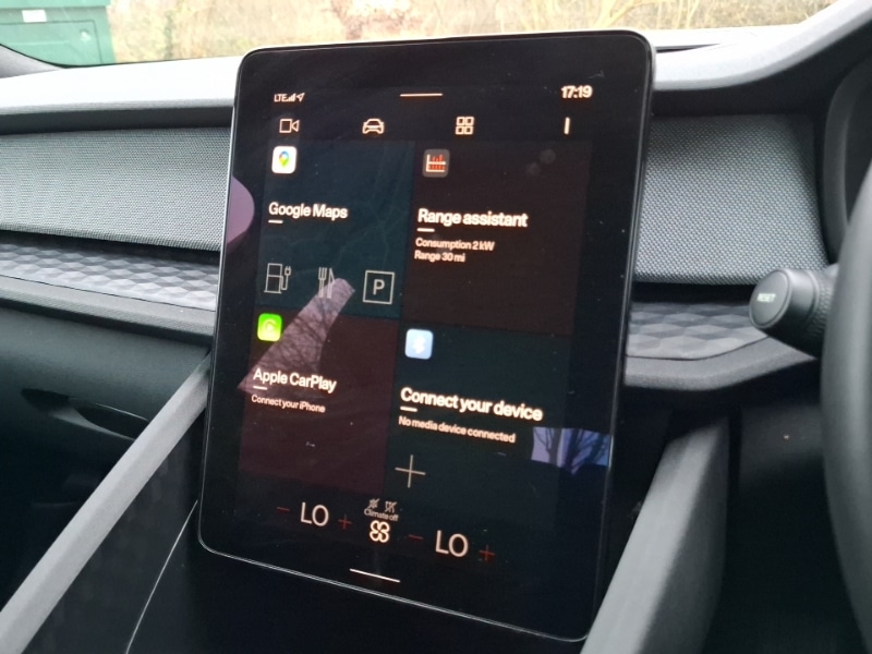 Used Polestar Polestar 2 2023 for sale - 77816702: Photo 12