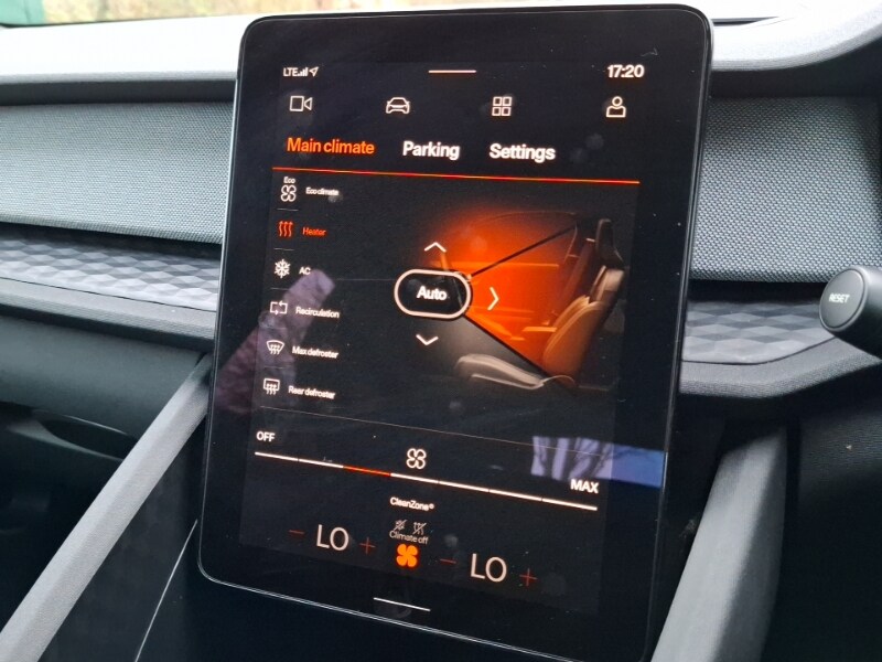 Used Polestar Polestar 2 2023 for sale - 77816702: Photo 13