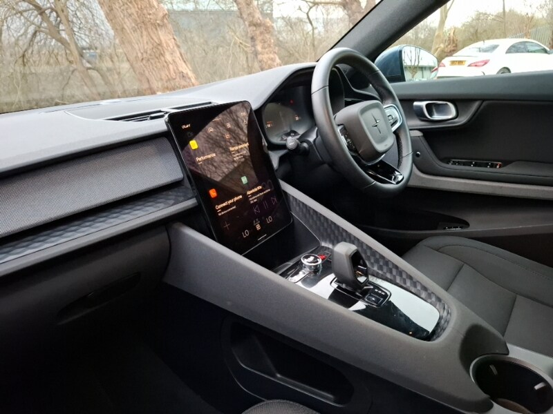 Used Polestar Polestar 2 2023 for sale - 77816702: Photo 15