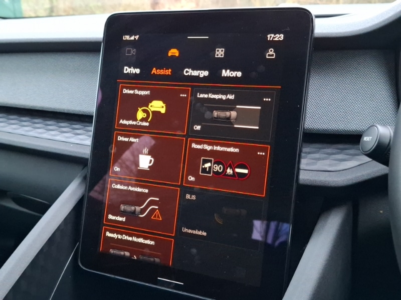 Used Polestar Polestar 2 2023 for sale - 77816702: Photo 19