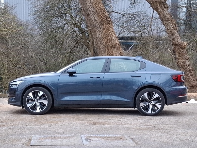 Used Polestar Polestar 2 2023 for sale - 77816702: Photo 4