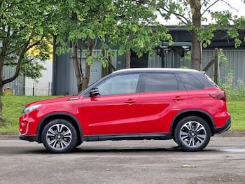 Used Suzuki Vitara 2023 for sale - 79615268: Photo
