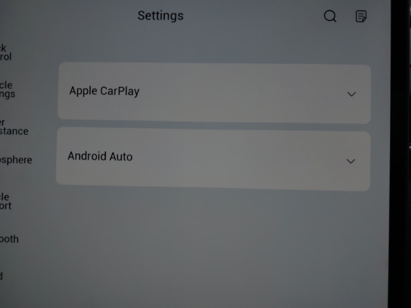 Used Jaecoo Jaecoo 7 2025 for sale - 77697717: Photo 11