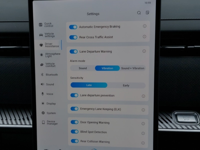 Used Jaecoo Jaecoo 7 2025 for sale - 77697717: Photo 13