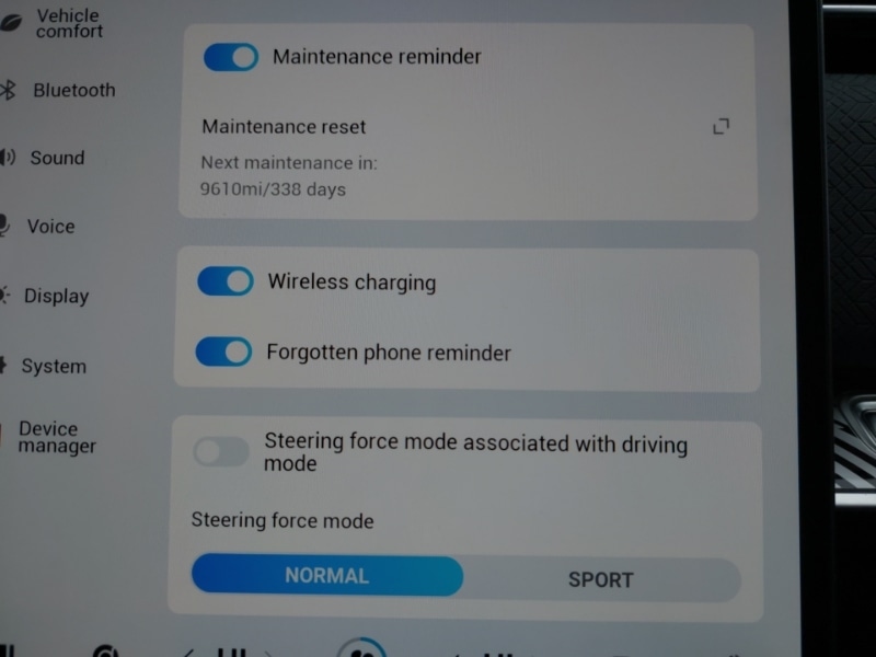 Used Jaecoo Jaecoo 7 2025 for sale - 77697717: Photo 14