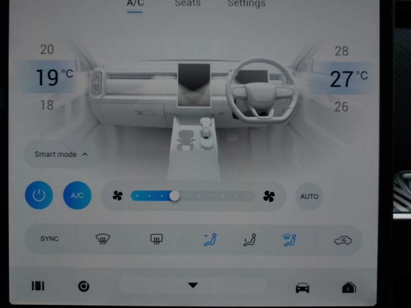 Used Jaecoo Jaecoo 7 2025 for sale - 77697717: Photo 16