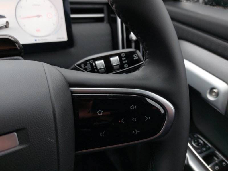 Used Jaecoo Jaecoo 7 2025 for sale - 77697717: Photo 18