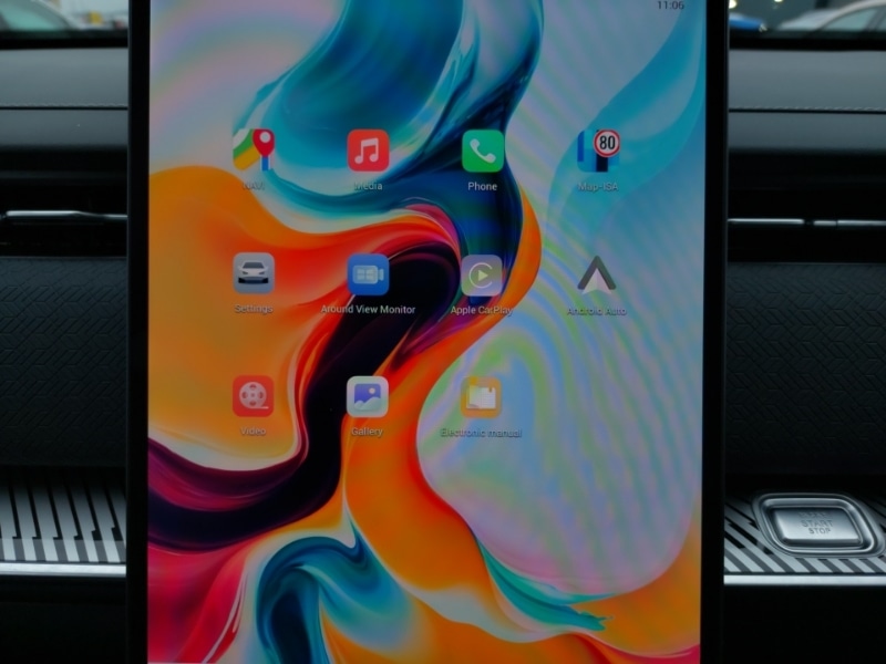 Used Jaecoo Jaecoo 7 2025 for sale - 77697717: Photo 19