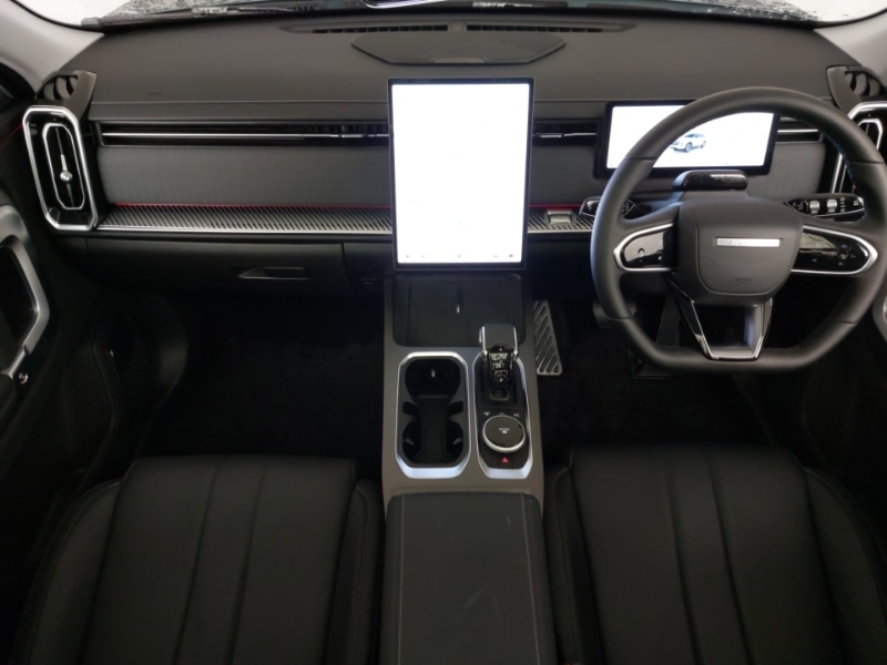 Used Jaecoo Jaecoo 7 2025 for sale - 77697717: Photo 2