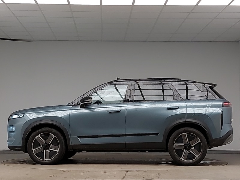 Used Jaecoo Jaecoo 7 2025 for sale - 77697717: Photo 4