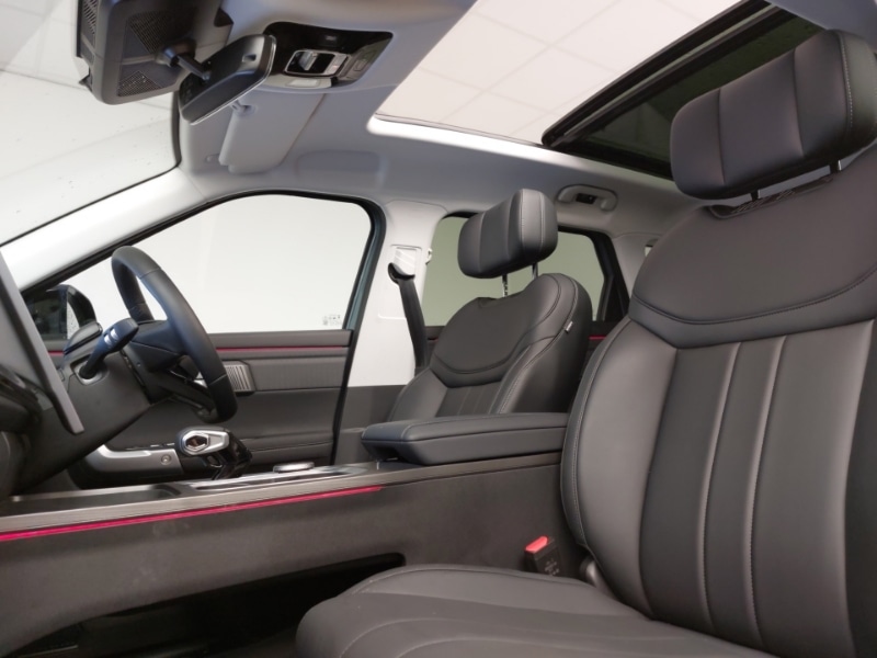 Used Jaecoo Jaecoo 7 2025 for sale - 77697717: Photo 5