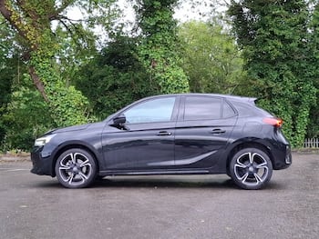 Used Vauxhall Corsa 2025 for sale - 79618398: Photo