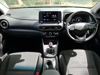Used Hyundai KONA 2023 for sale - 79356561: Photo